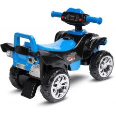 Машинка для катання Caretero (Toyz) Mini Raptor Navy